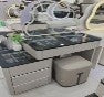 Dressing Table - 8122