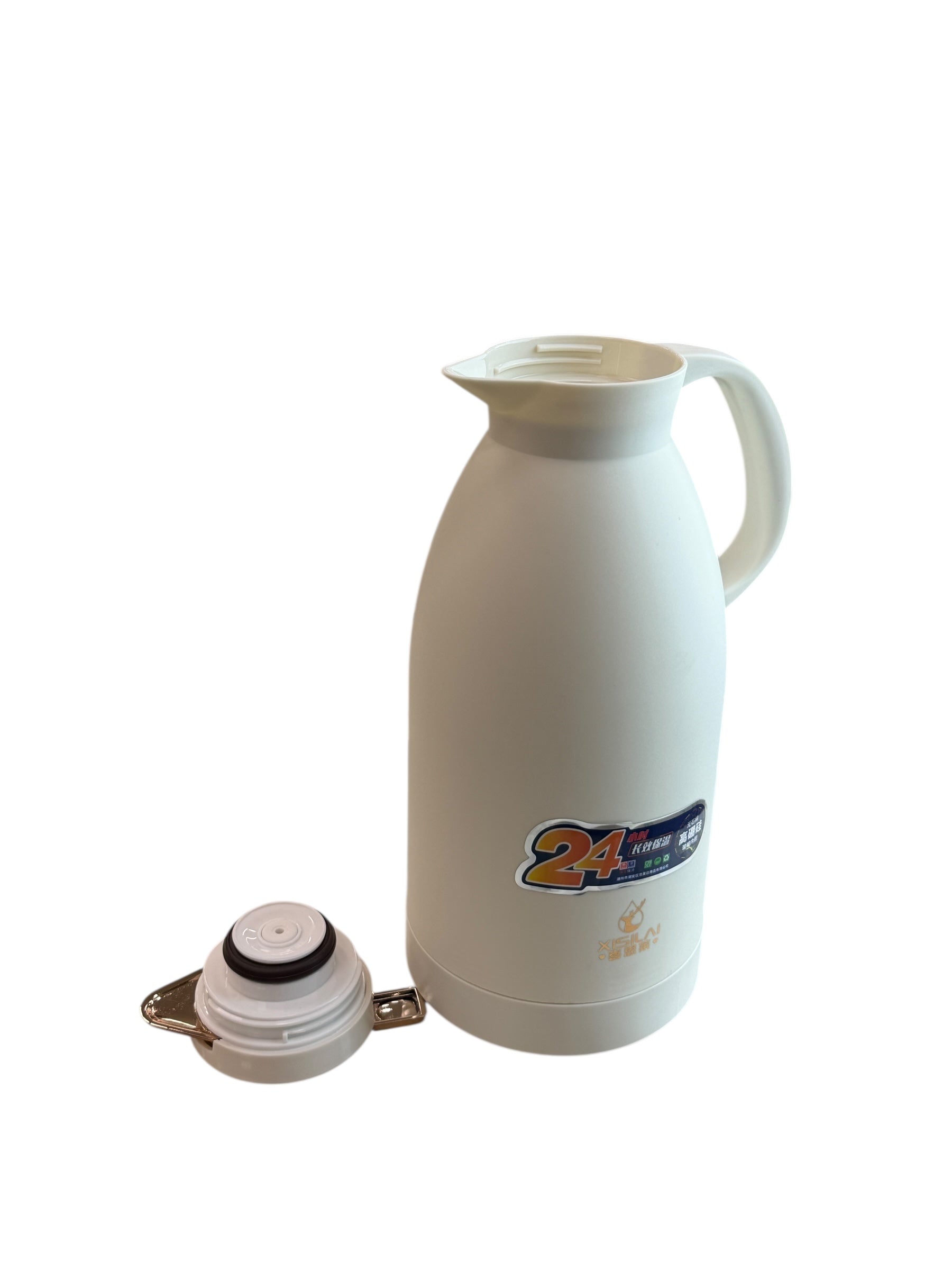 Thermos Flask 1.9L – Mixed