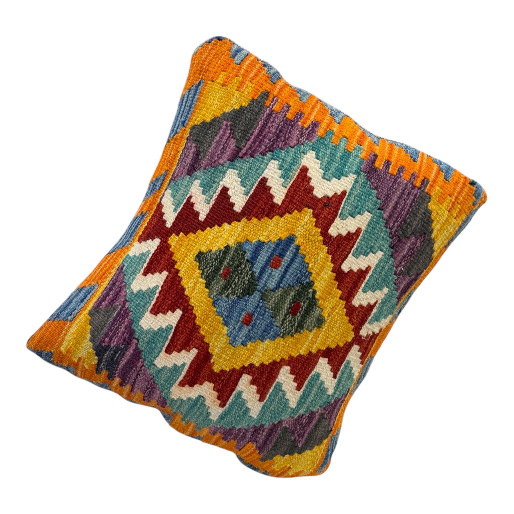 Kilim Cushion-C015