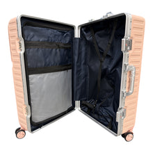 Travel Luggage - 8018 - ABS+PC