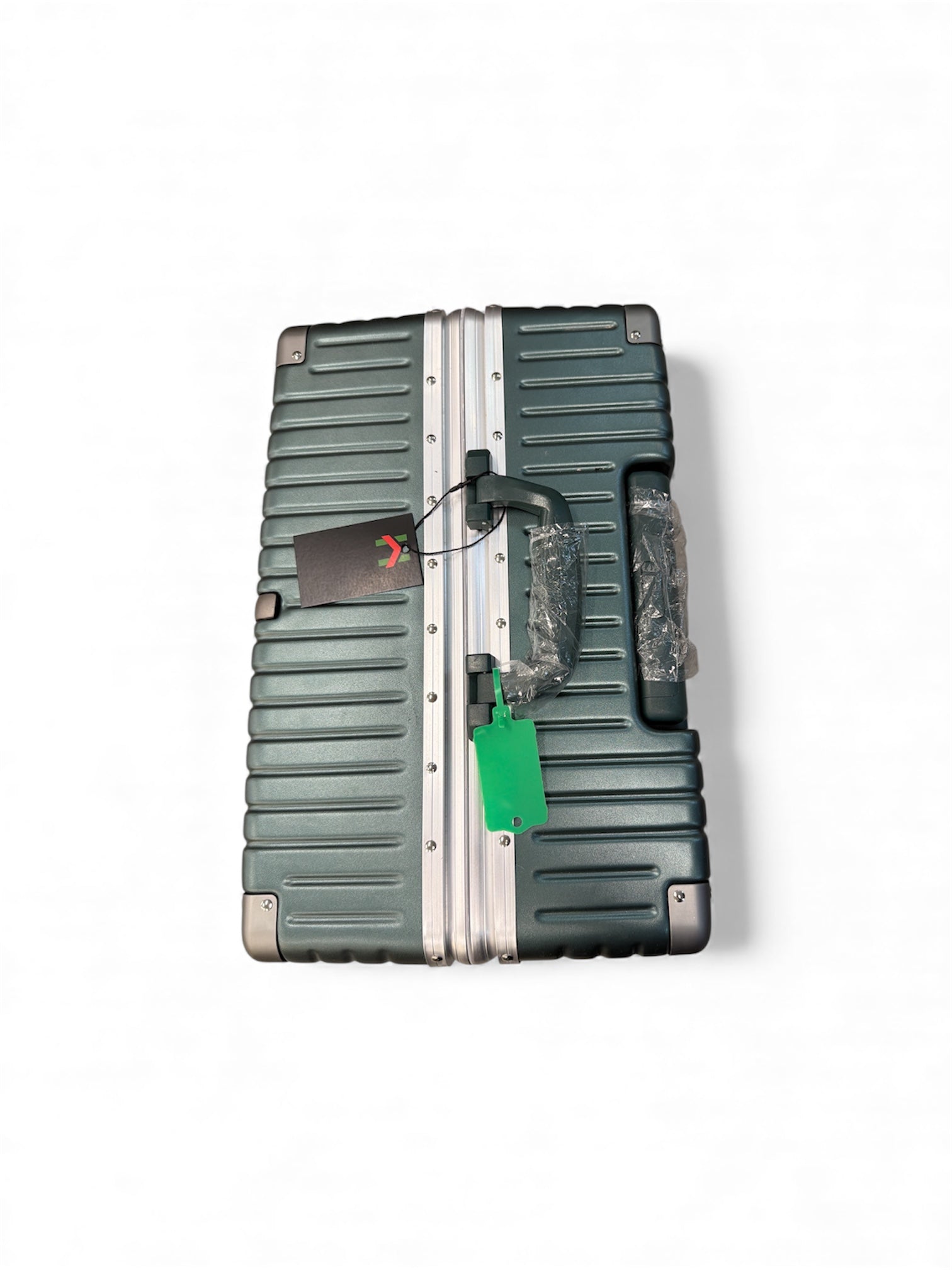 Travel Luggage - 8086 - ABS+PC