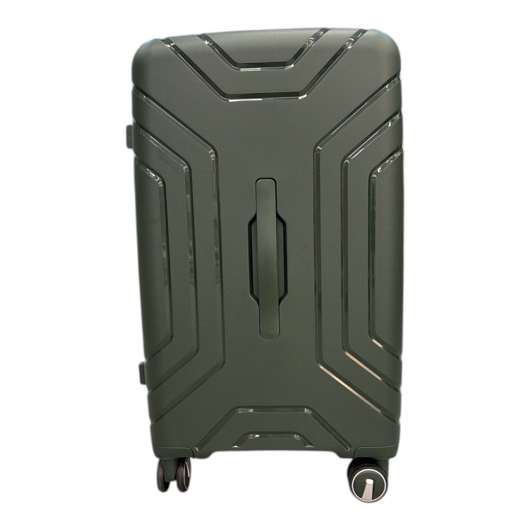 Travel Luggage - 5203 - PP