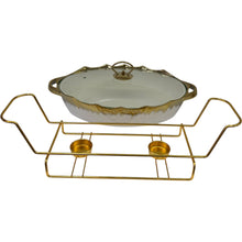 Buffet Dish - SX1073-3 - 38×24×7.540×12×10