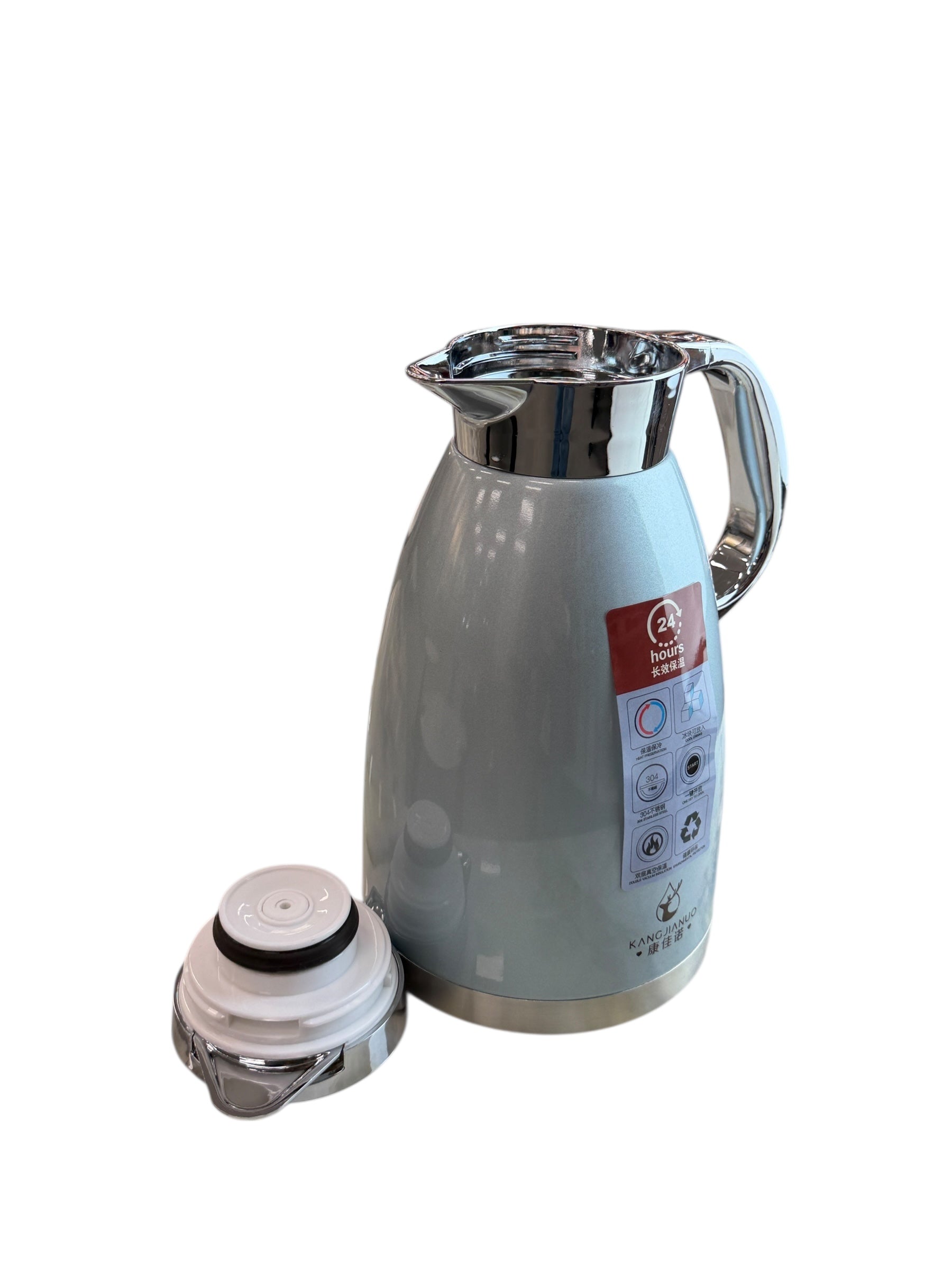 Flask ALM-1800-1.8L