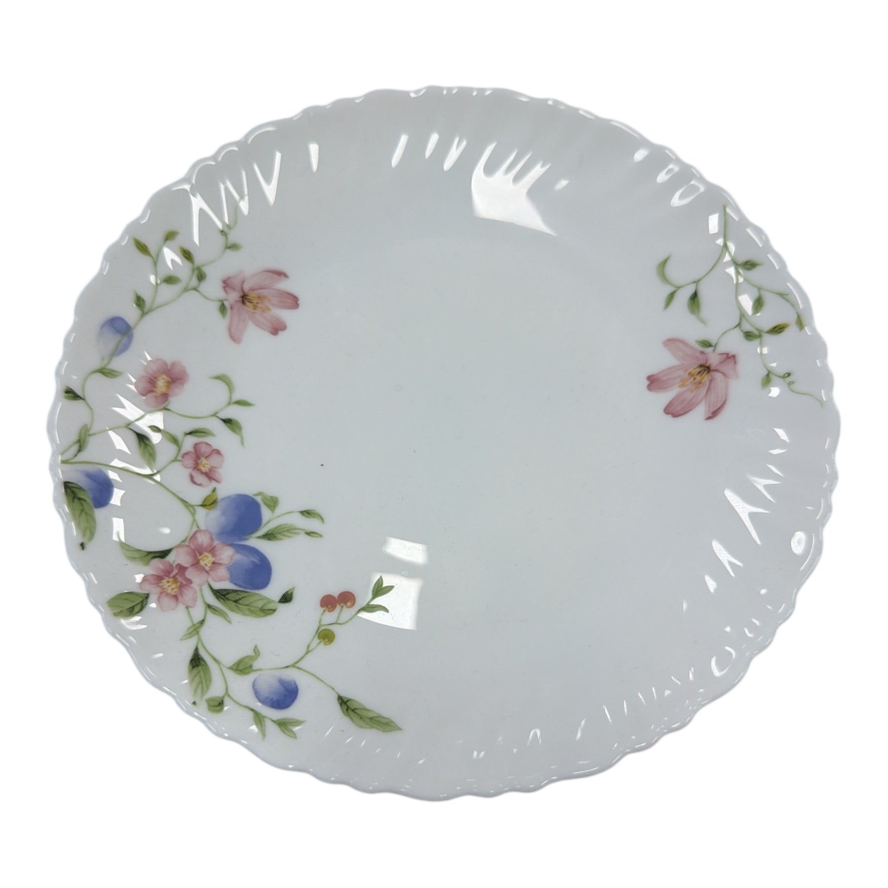Opal Dinner Set - 40pcs 4088