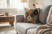 Kilim Cushion-C008