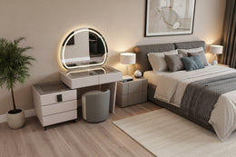 Dressing Table - 8112-617