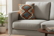 Kilim Cushion-C009