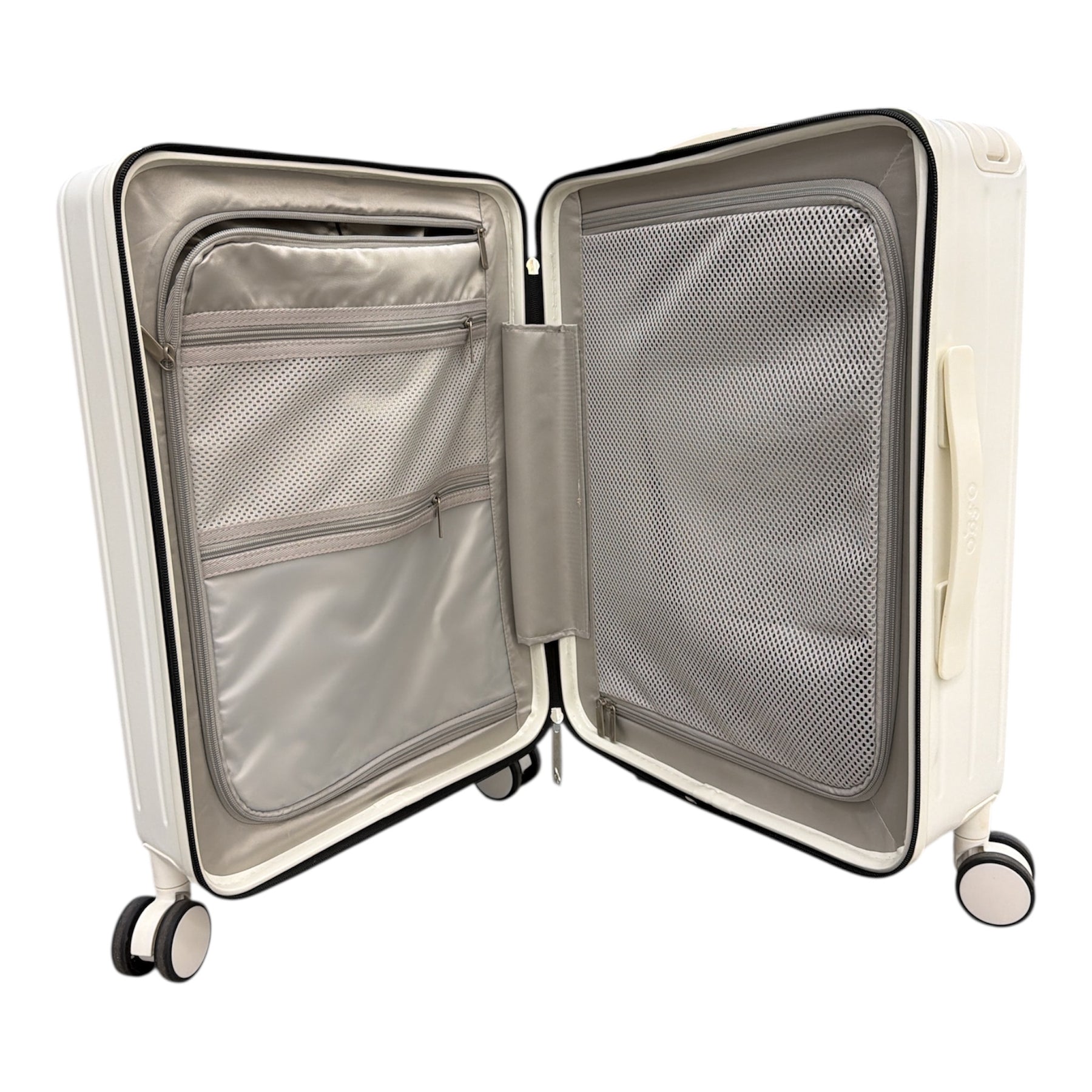 Travel Luggage - PC01 - PC