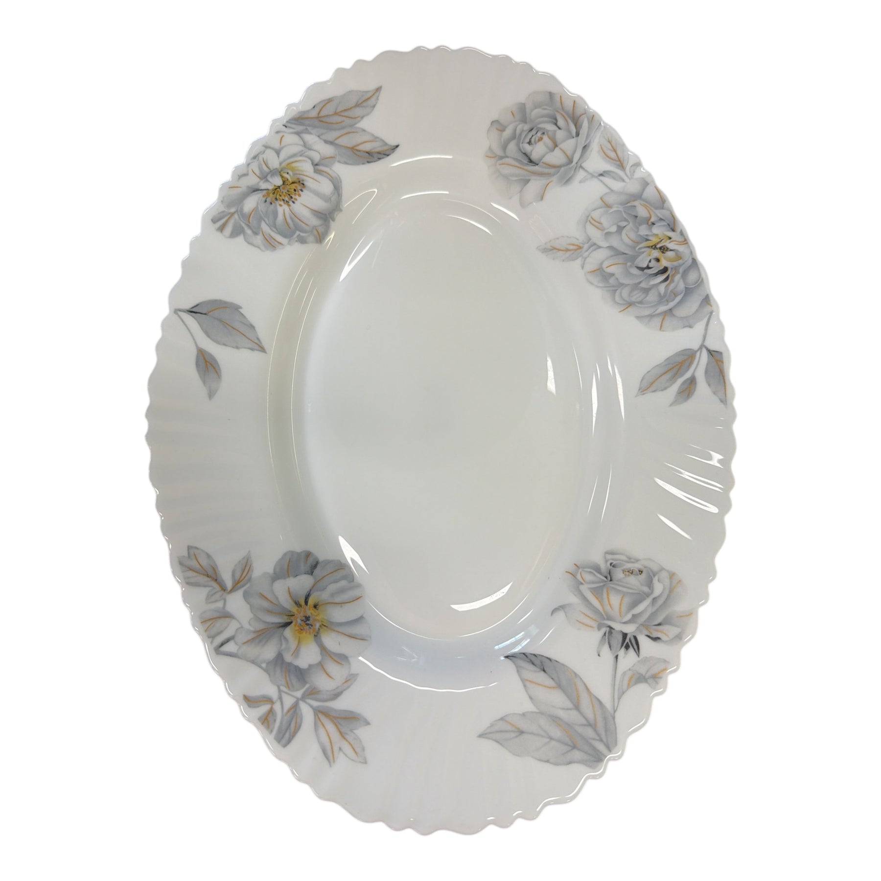 Opal Dinner Set - 72pcs3414