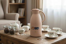 Thermos Flask 1.9L – Mixed