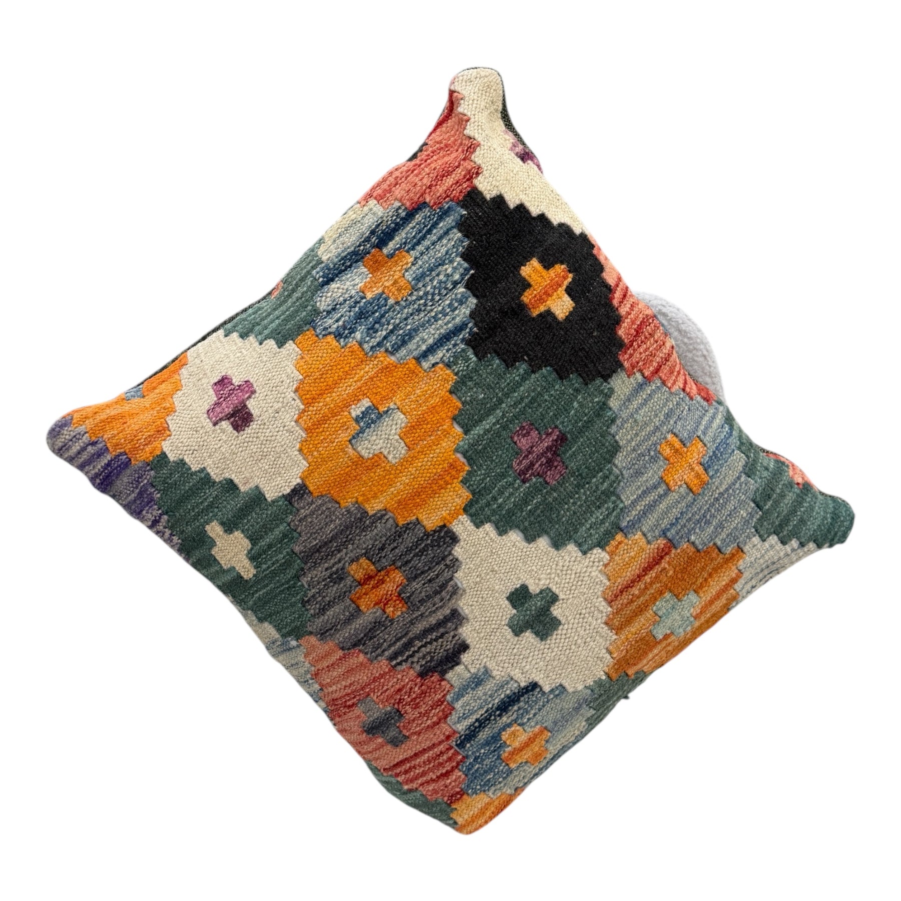 Kilim Cushion-C008