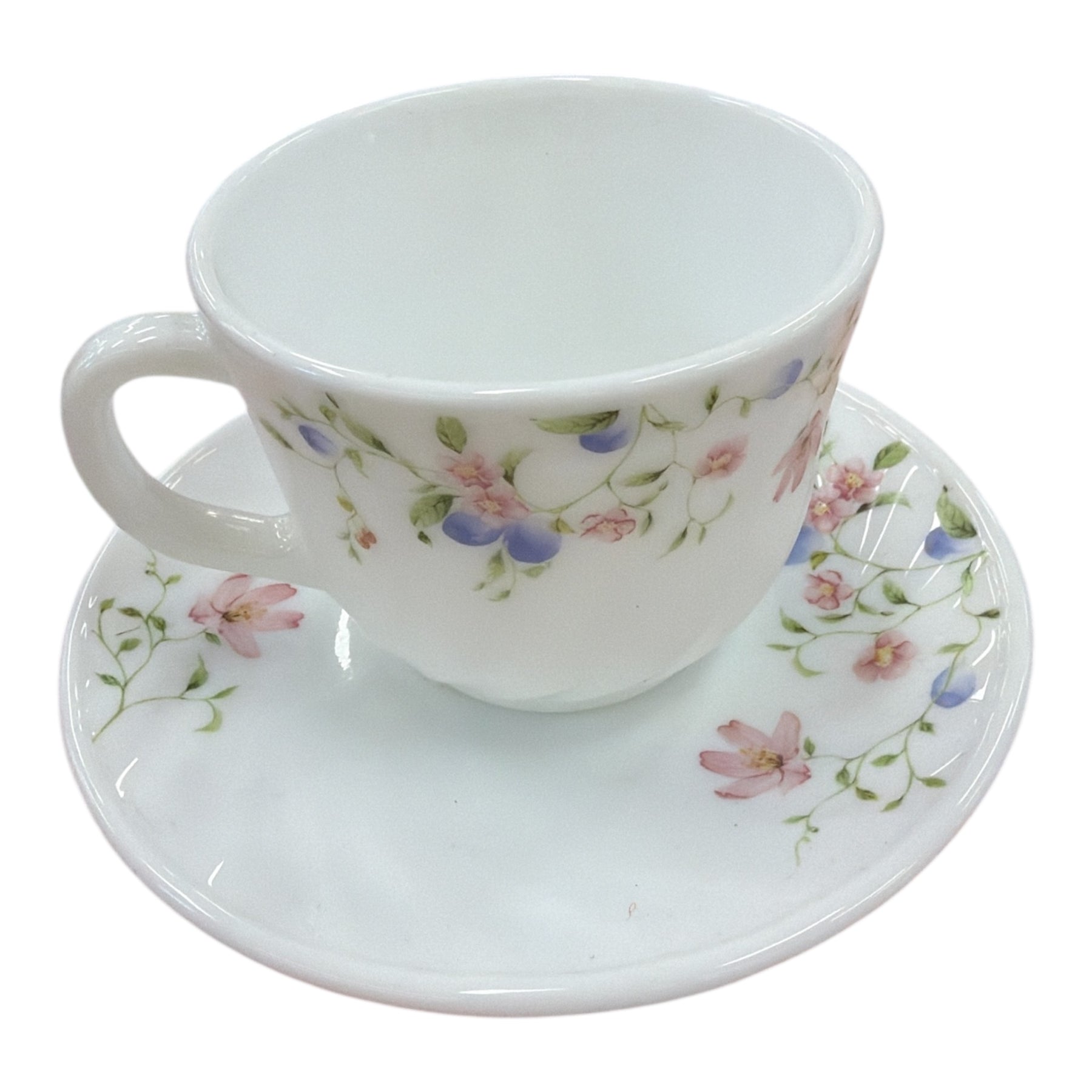 Opal Dinner Set - 40pcs 4088