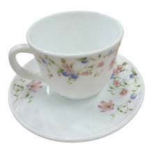 Opal Dinner Set - 40pcs 4088