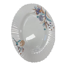 Opal Dinner Set - 40pcs 4082