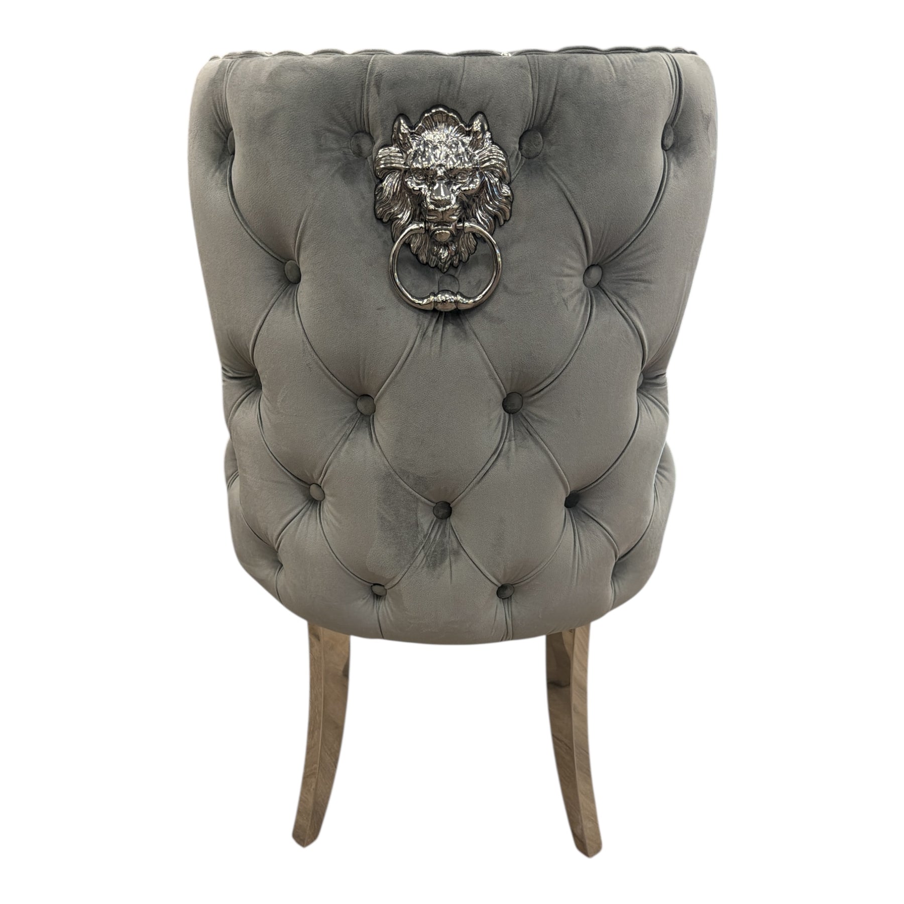Chair - Velvet