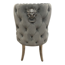 Chair - Velvet