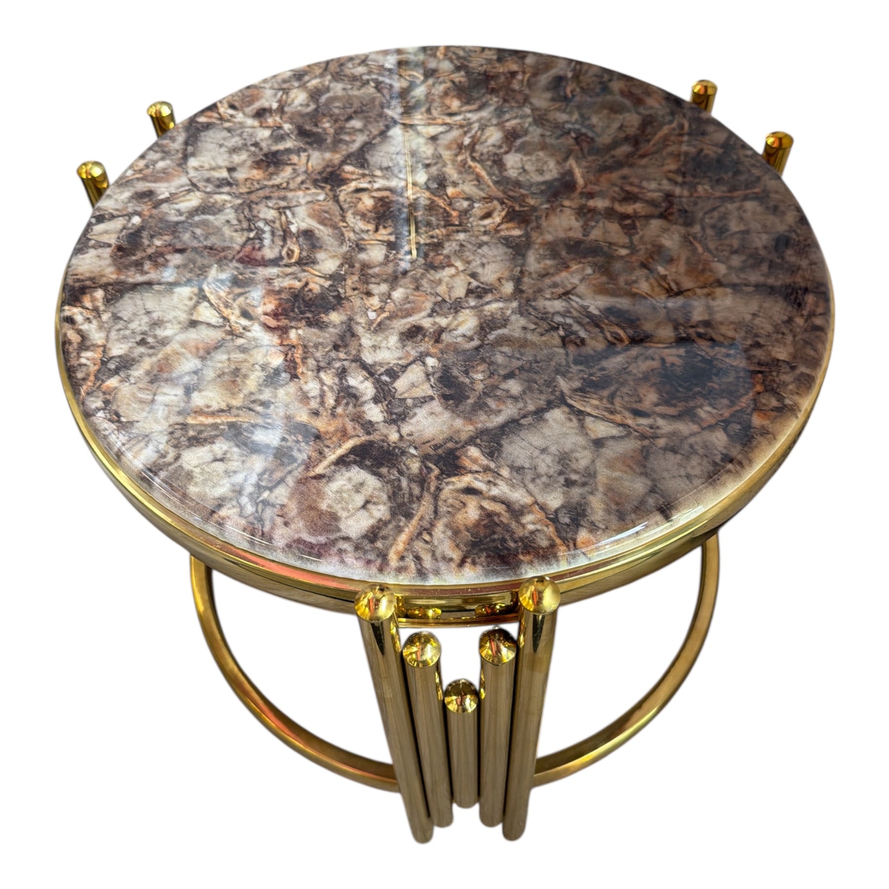 Coffee Table Set  - 216B