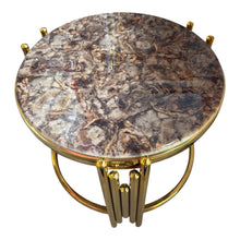 Coffee Table Set  - 216B