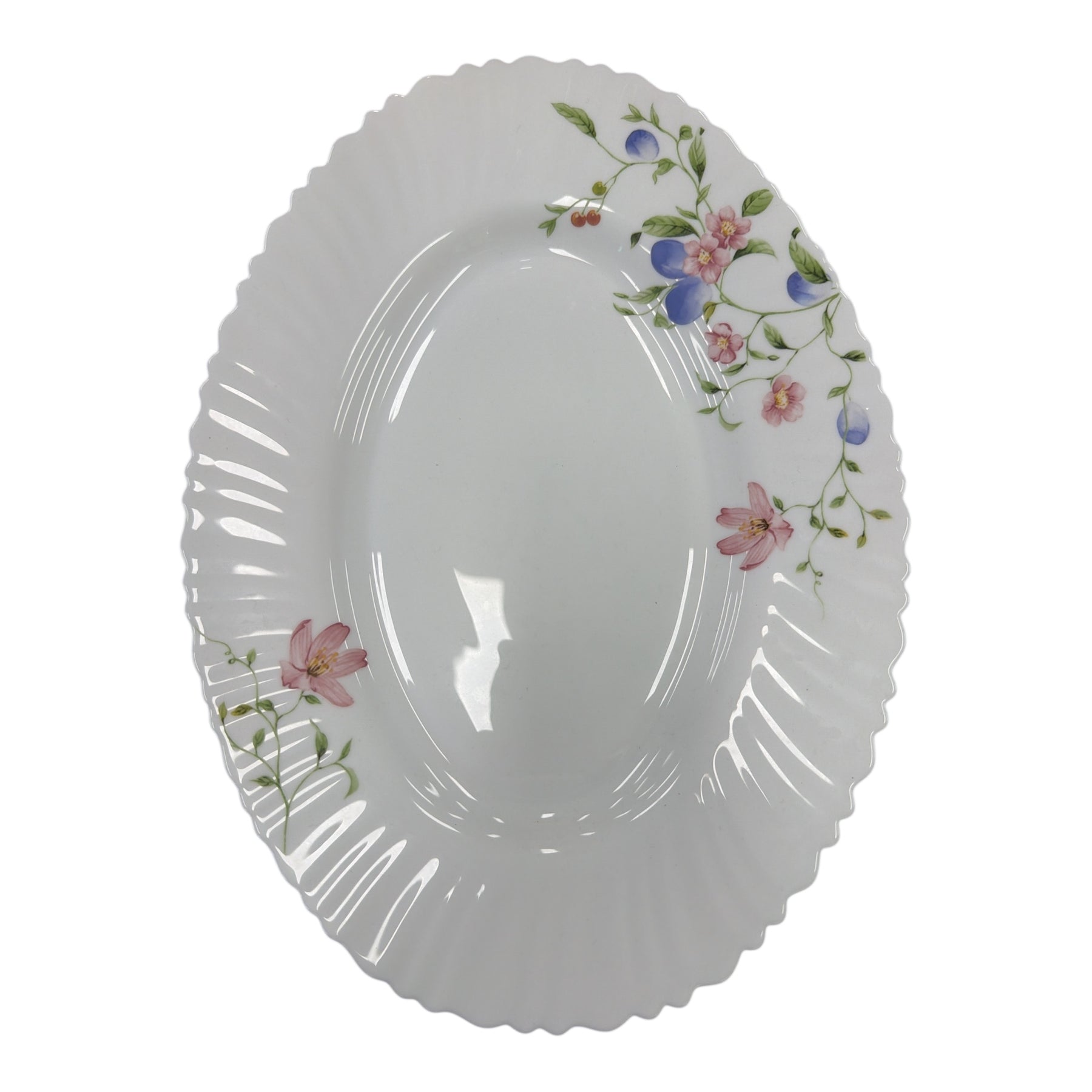 Opal Dinner Set - 40pcs 4088