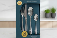 24pcs cutlery set
