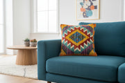 Kilim Cushion-C015