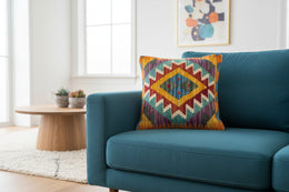 Kilim Cushion-C015