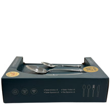 24pcs cutlery set