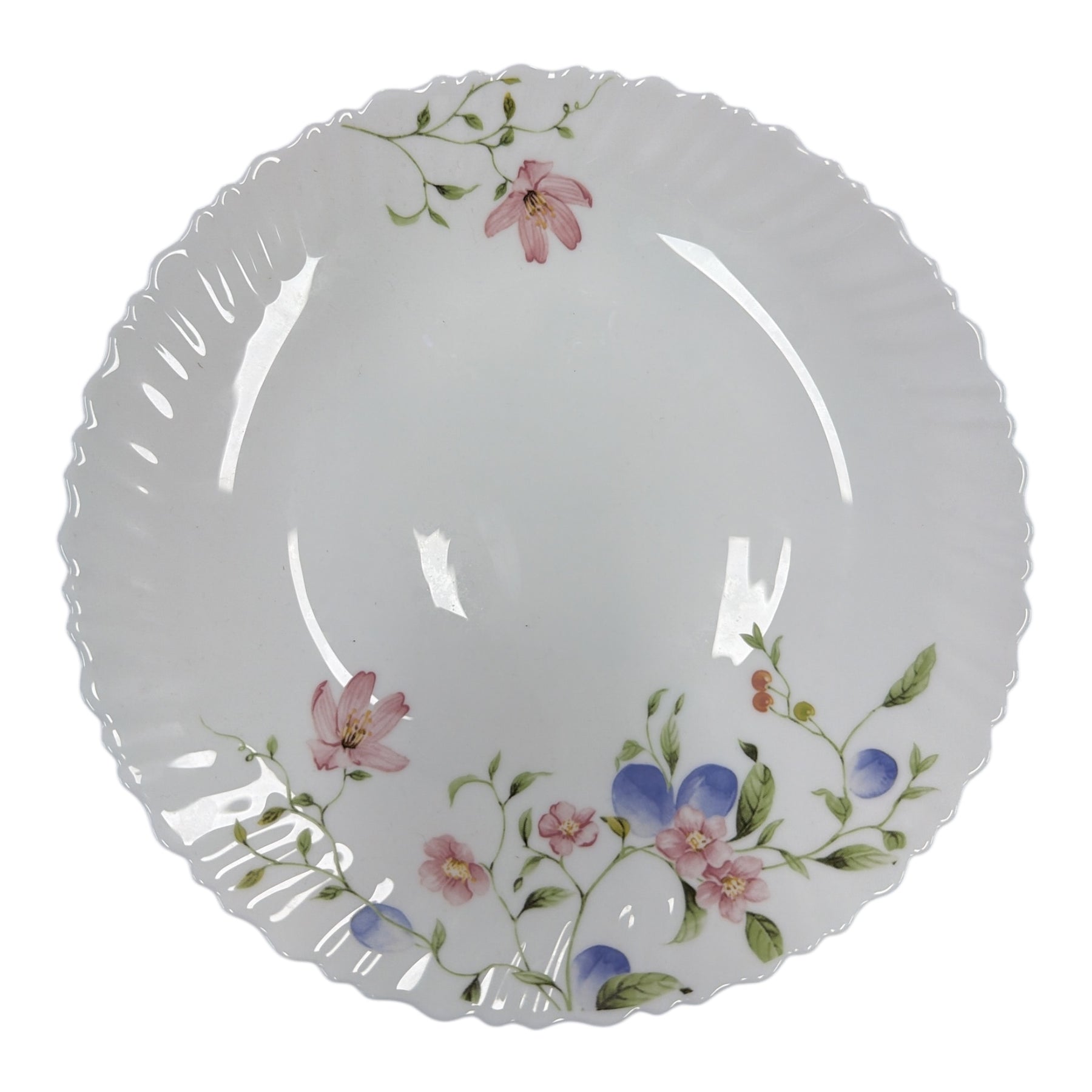 Opal Dinner Set - 40pcs 4088
