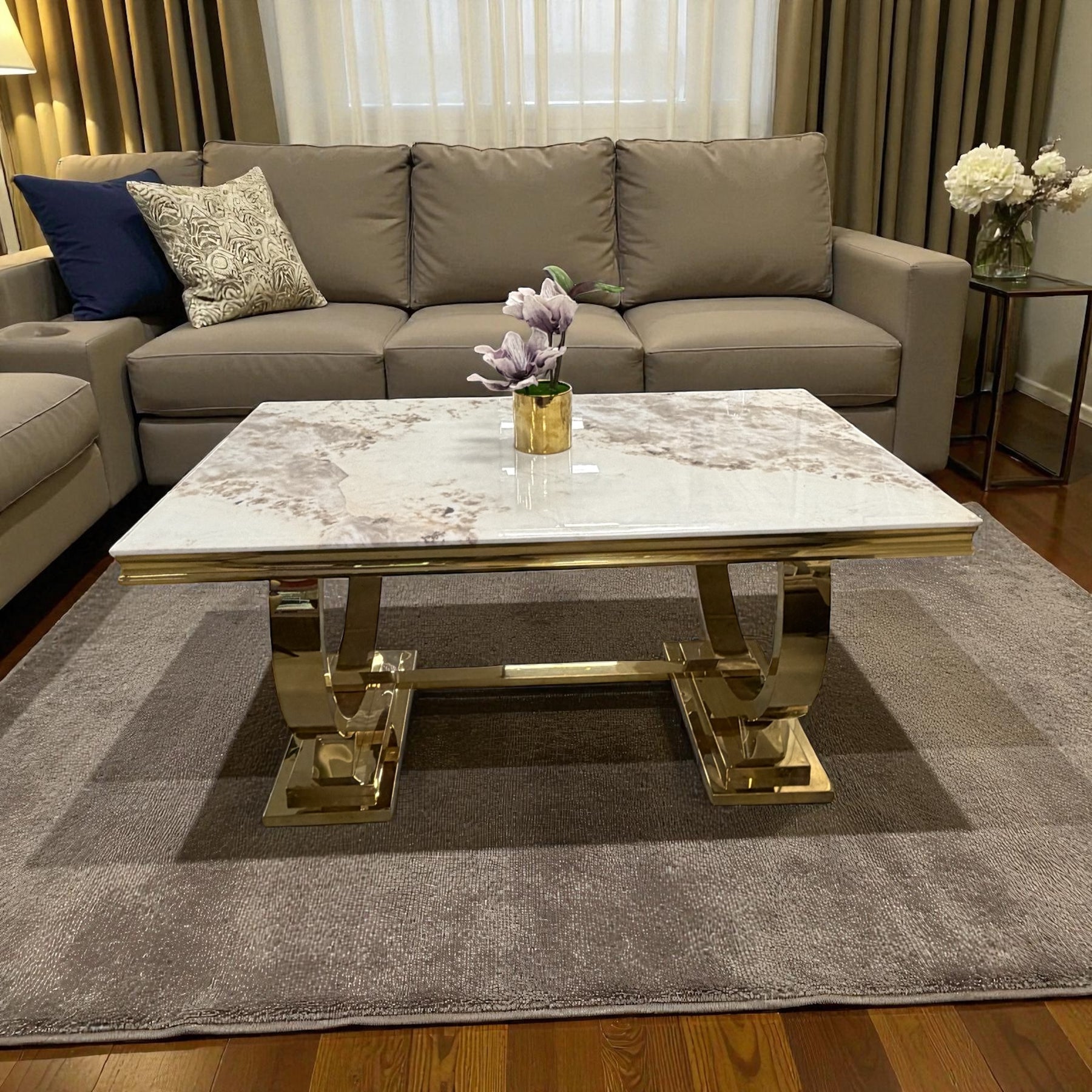 Dining Table  - 1910#-1.8