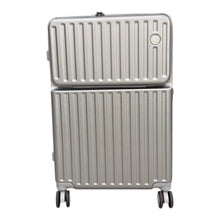 Travel Luggage - 8018 - ABS+PC