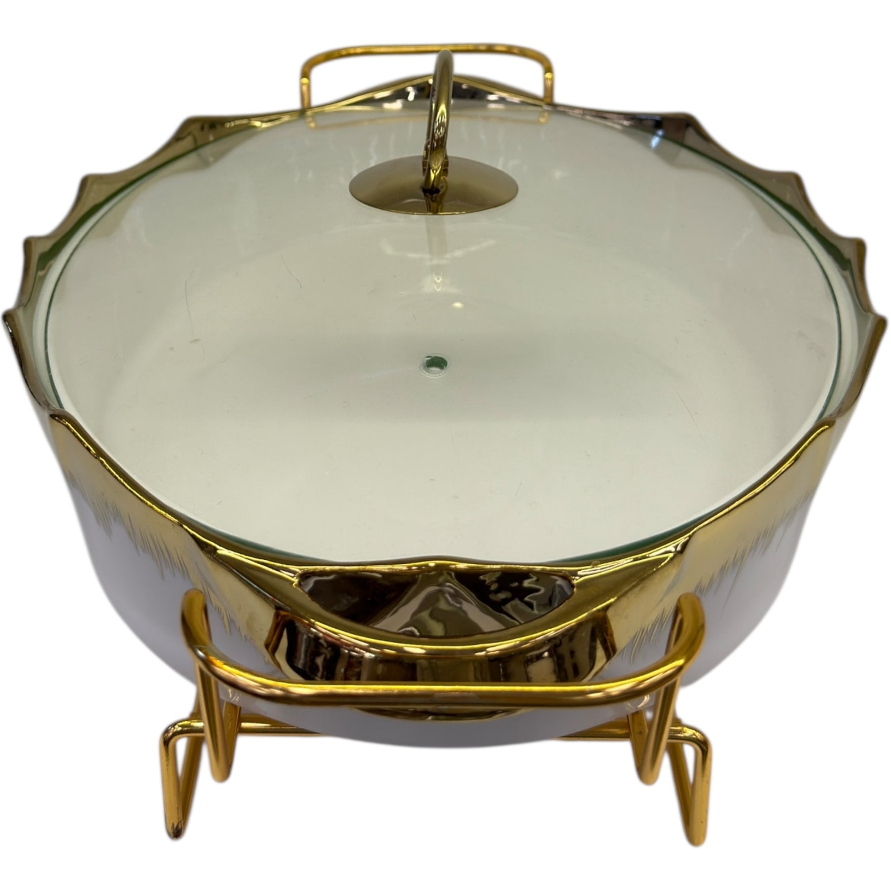 Buffet Dish - SX1073-3 - 38×24×7.540×12×10