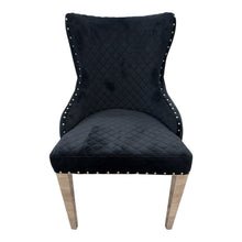 Chair - Velvet