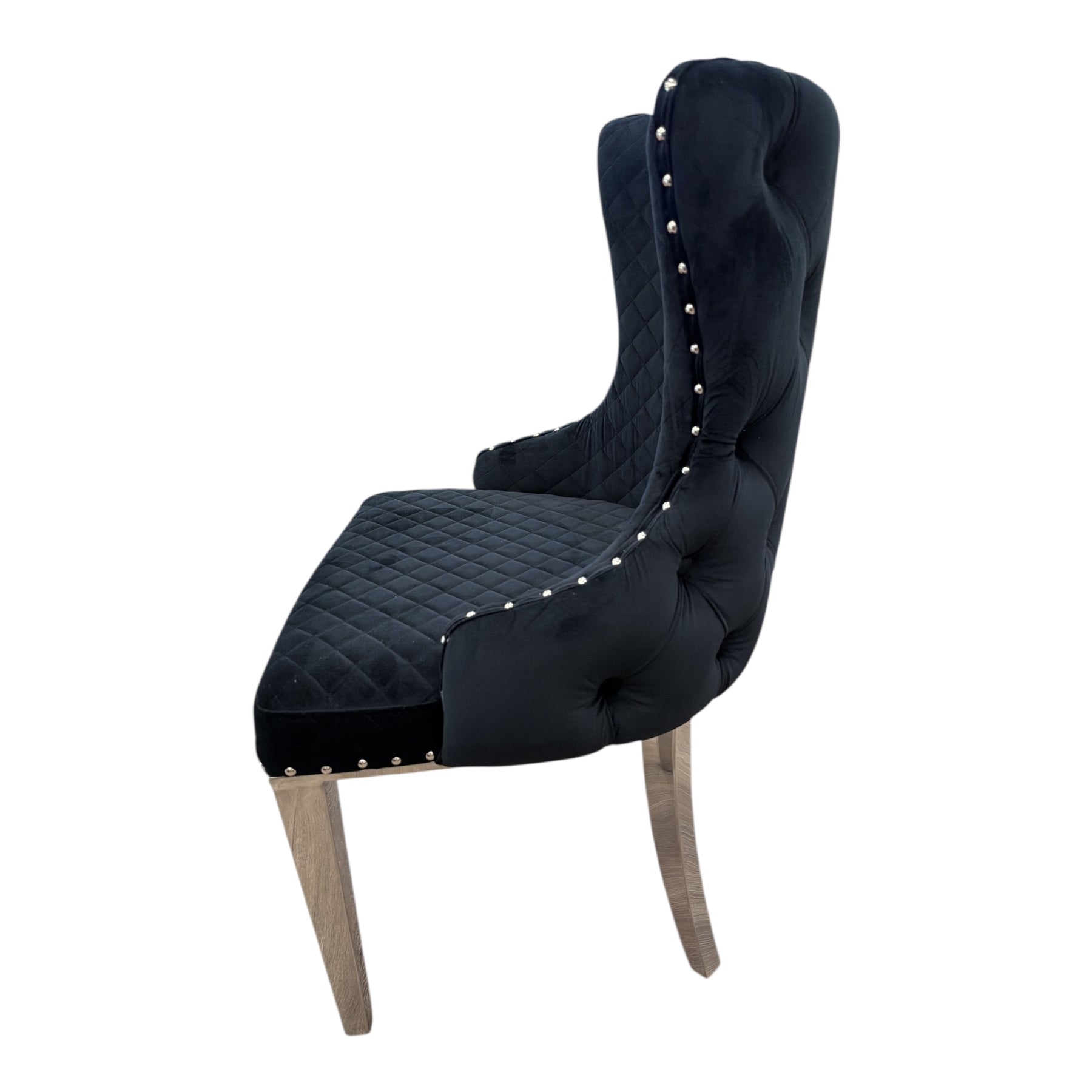 Chair - Velvet