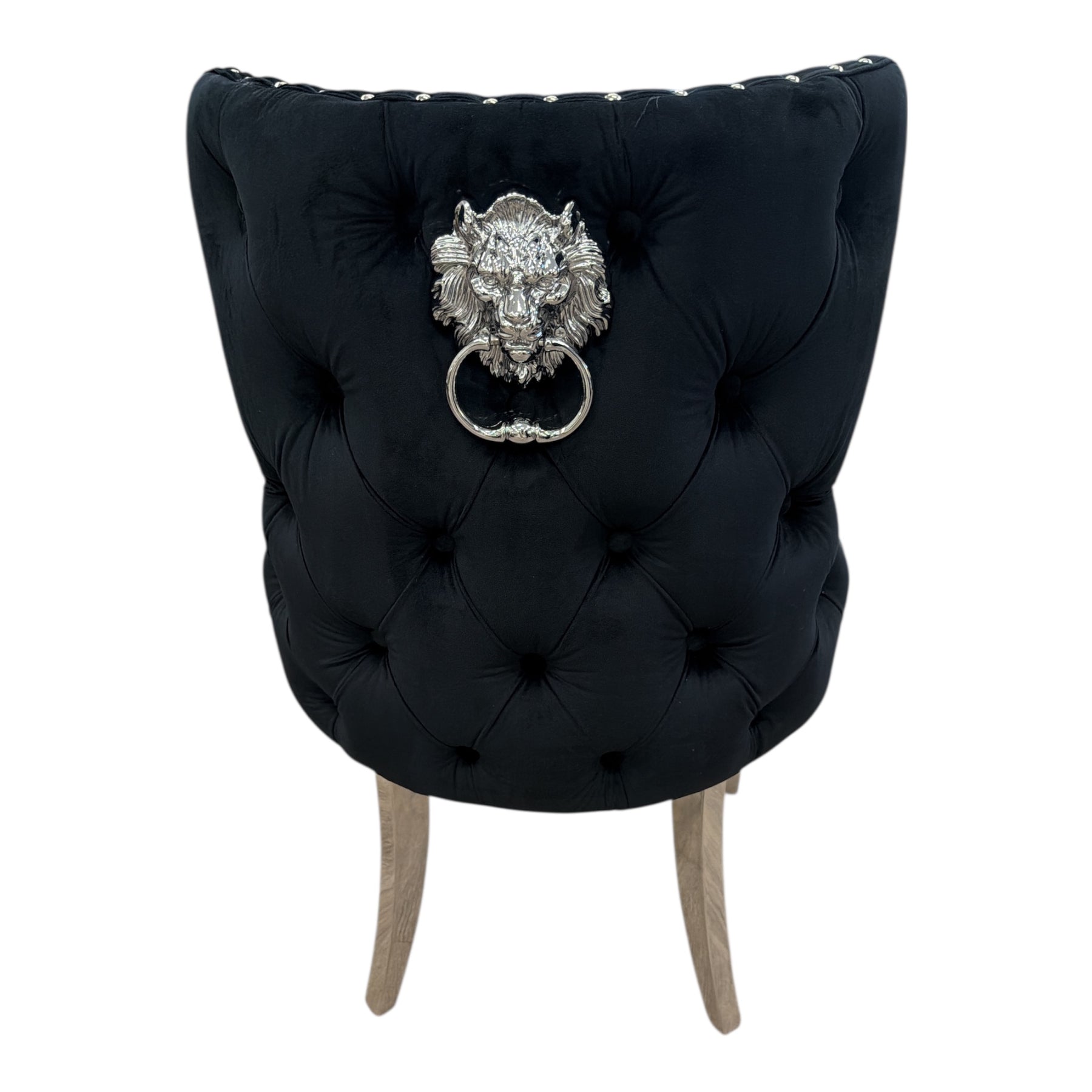 Chair - Velvet
