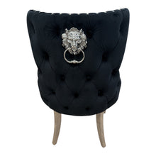 Chair - Velvet