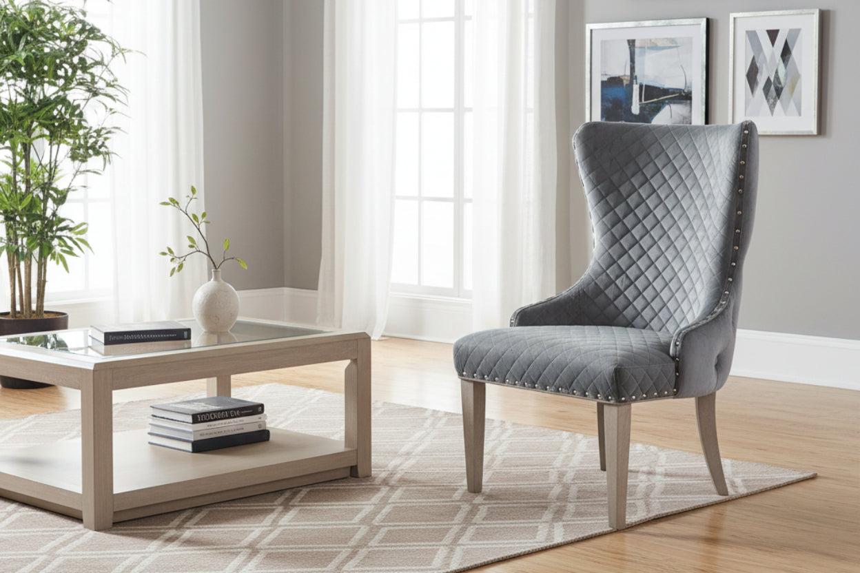 Chair - Velvet