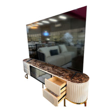Tv Unit - TV8887F