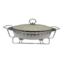 Buffet Dish - MH739 - 36.5*25.5*6.5