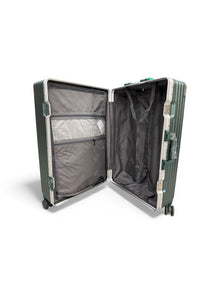 Travel Luggage - 8086 - ABS+PC