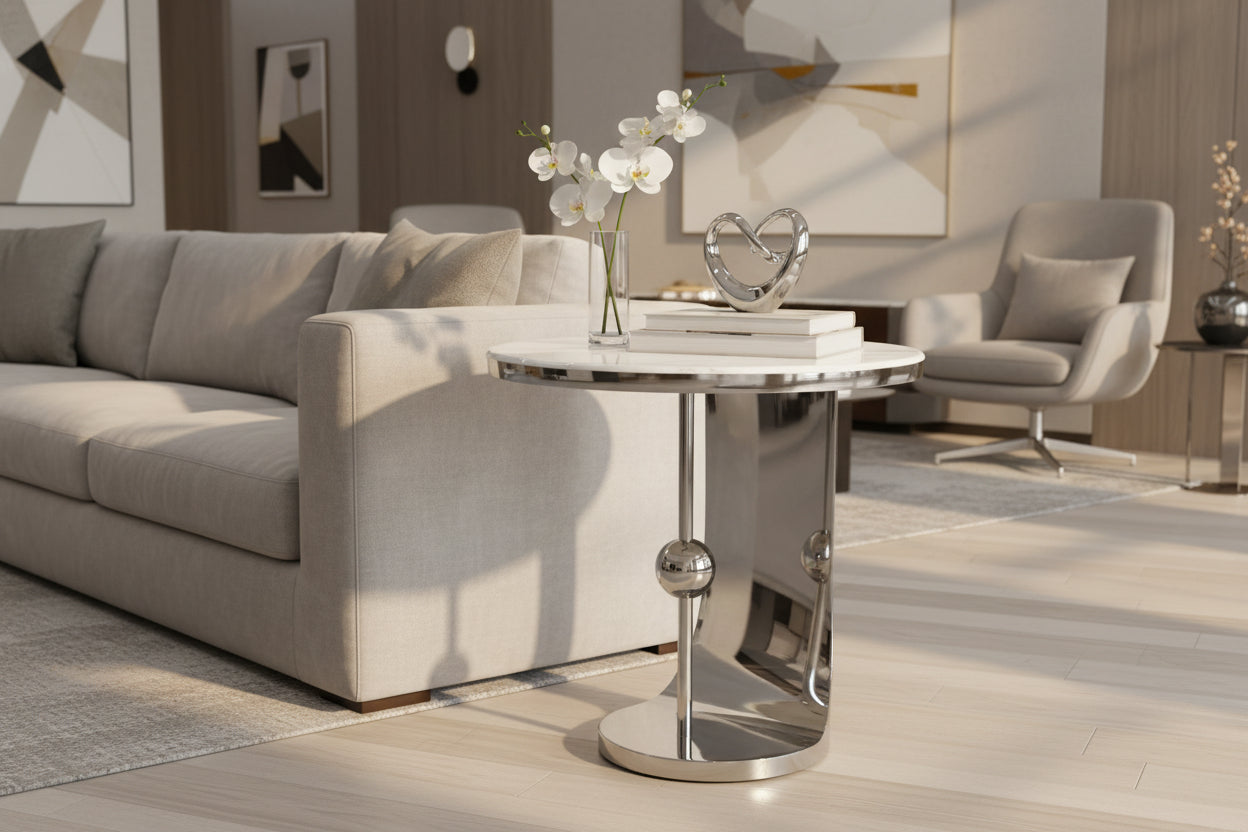 coffee table- H006 S