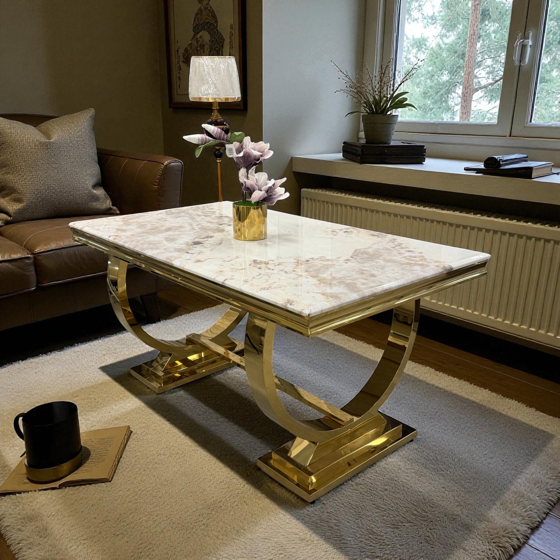 Dining Table  - 1910#-1.6
