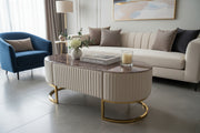 Coffee Table - 8887