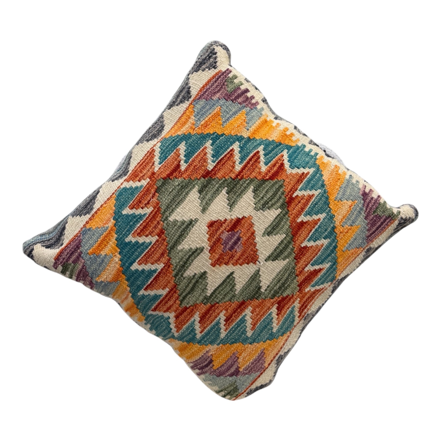Kilim Cushion-C005