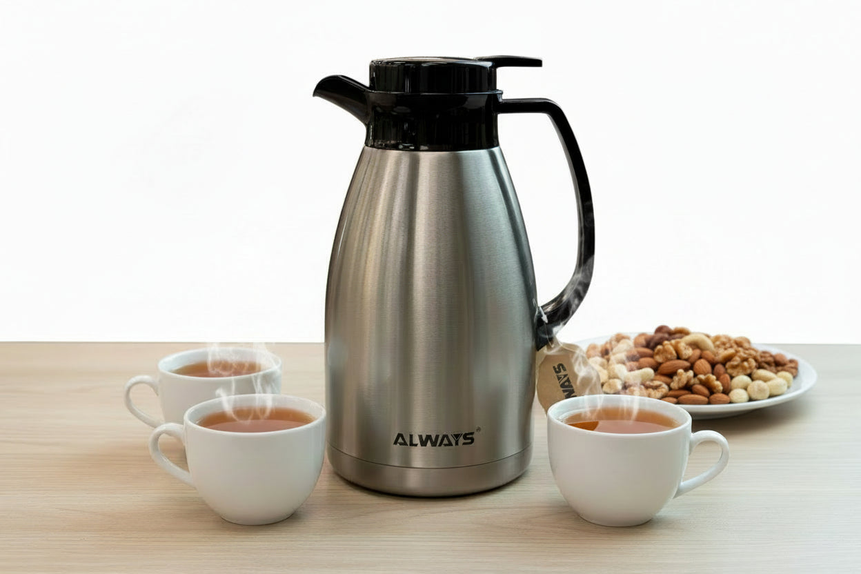Flask Always - YF3821 - 2.5L
