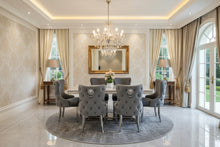 Dining Table  - 1227-1.8