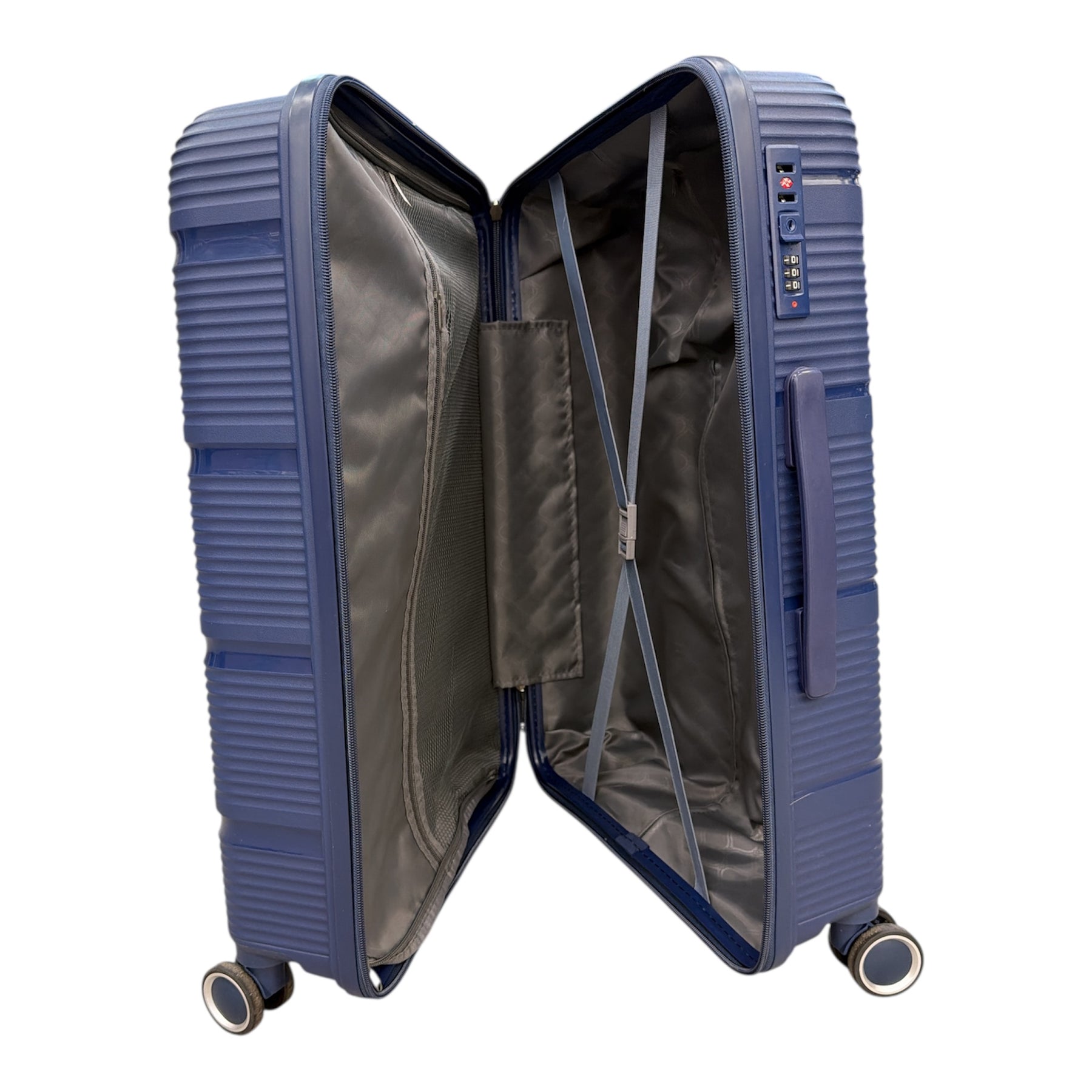Travel Luggage - 8801 - PP