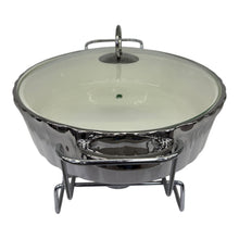 Buffet Dish - MH739 - 36.5*25.5*6.5