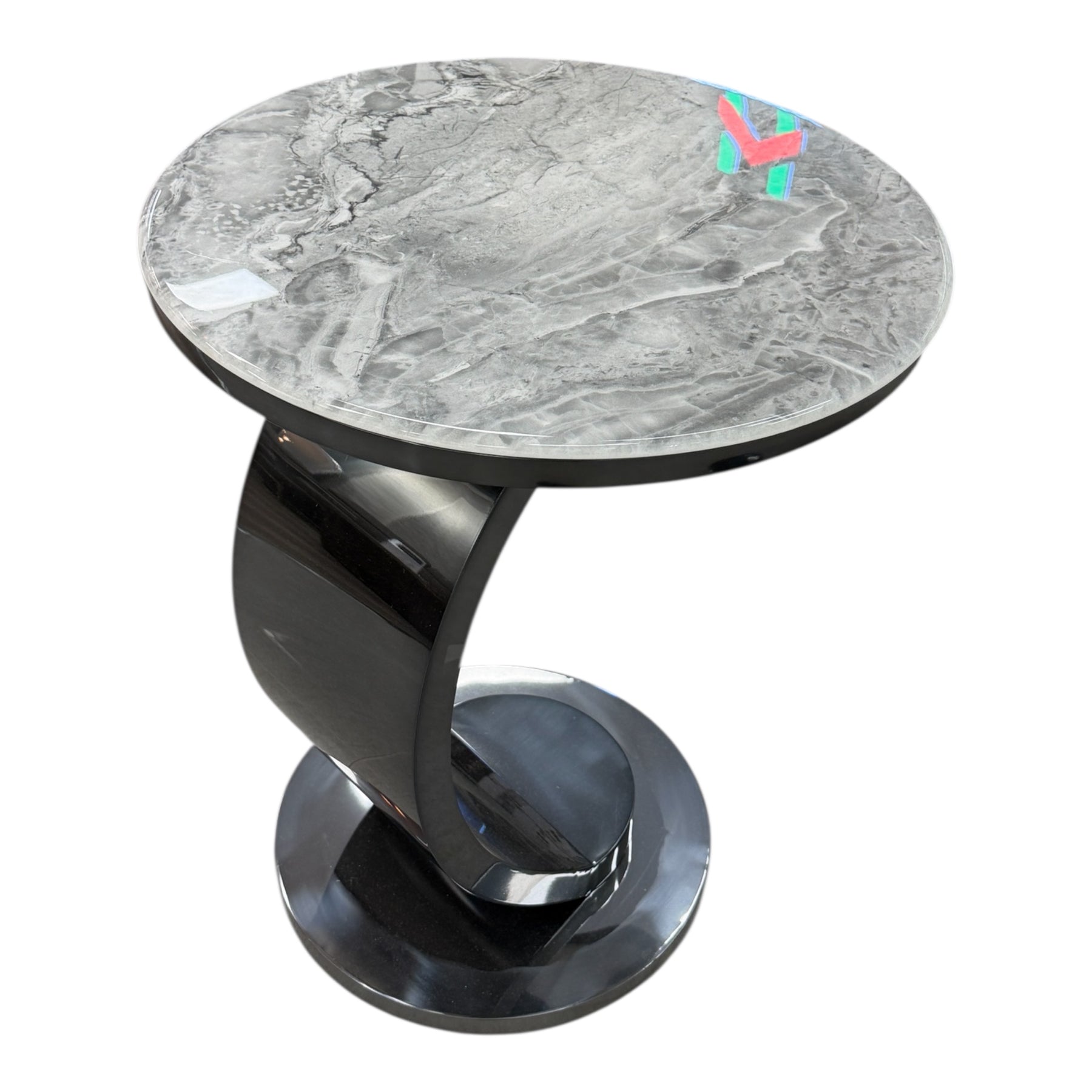 Tea Table(1+2) - H001