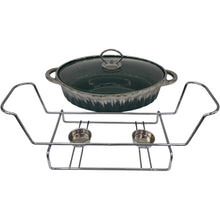 Buffet Dish -MH733 - 33.5*22.5*6.5